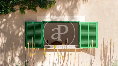 House in Campos photo 39