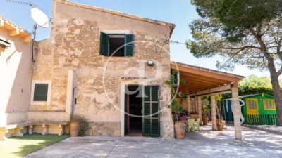 House in Campos photo 43