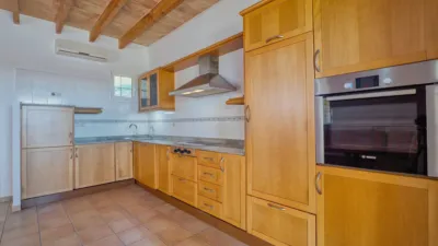Finca rústica en venta en Son Carrió, Son Carrió (Sant Llorenç des Cardassar) de 1.850.000 €