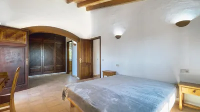 Finca rústica en venta en Son Carrió, Son Carrió (Sant Llorenç des Cardassar) de 1.850.000 €