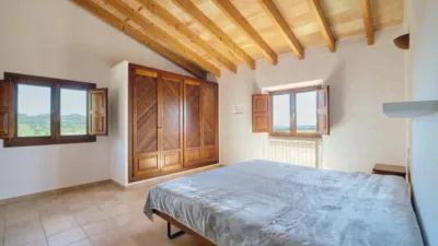 Finca rústica en venta en Son Carrió, Son Carrió (Sant Llorenç des Cardassar) de 1.850.000 €