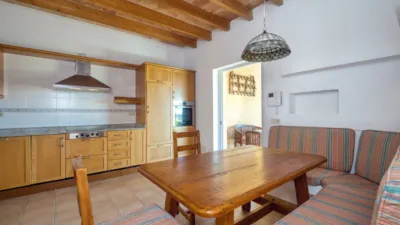 Finca rústica en venta en Son Carrió, Son Carrió (Sant Llorenç des Cardassar) de 1.850.000 €