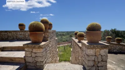 Finca rústica en venta en Son Carrió, Son Carrió (Sant Llorenç des Cardassar) de 1.850.000 €