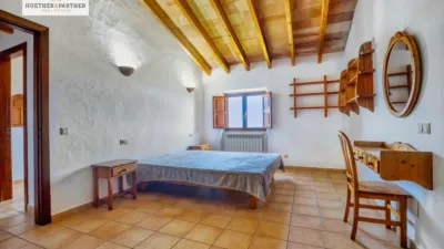 Finca rústica en venta en Son Carrió, Son Carrió (Sant Llorenç des Cardassar) de 1.850.000 €