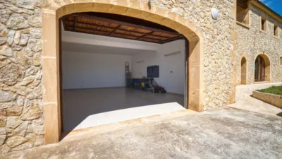 Finca rústica en venta en Son Carrió, Son Carrió (Sant Llorenç des Cardassar) de 1.850.000 €