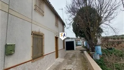 Casa - Vista 5