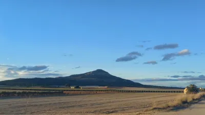 Rustic Finca in Yecla photo 6