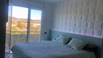 Apartment in Castelldefels photo 9