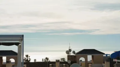 Piso – Orihuela, Urbanización Las Mañanitas, Dehesa de Campoamor - Vista 2