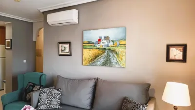 Piso – Orihuela, Urbanización Las Mañanitas, Dehesa de Campoamor - Vista 5