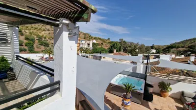 House in Viñuela photo 17