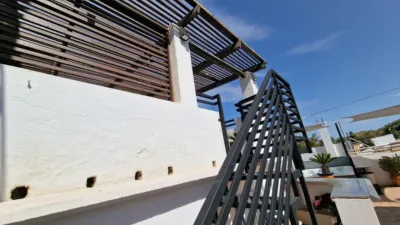 House in Viñuela photo 18