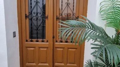 House in Viñuela photo 23