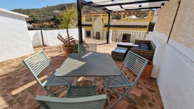 House in Viñuela photo 28