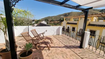 House in Viñuela photo 29