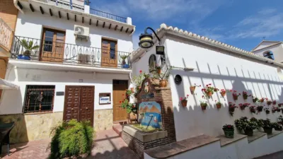 House in Viñuela photo 2