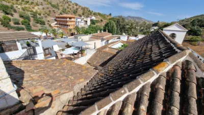 House in Viñuela photo 30