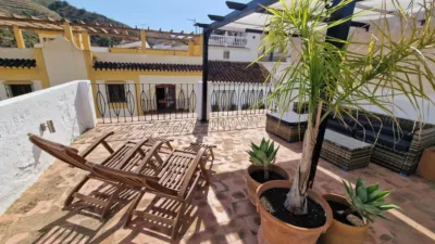 House in Viñuela photo 31