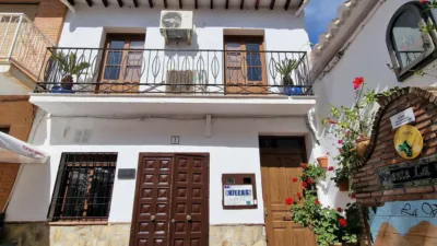 House in Viñuela photo 33