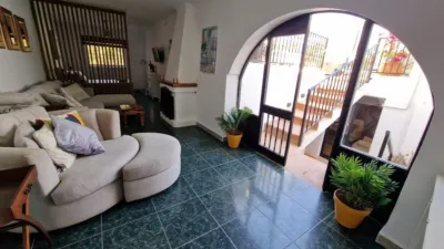 House in Viñuela photo 39