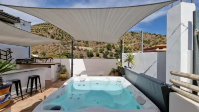 House in Viñuela photo 3