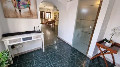 House in Viñuela photo 41