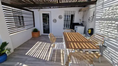 House in Viñuela photo 4