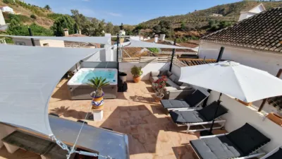 House in Viñuela photo 5