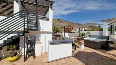 House in Viñuela photo 6