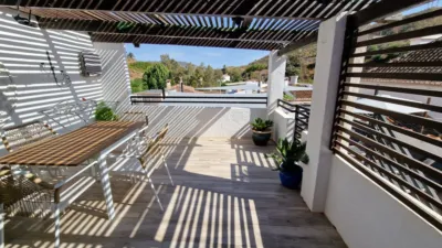 House in Viñuela photo 7