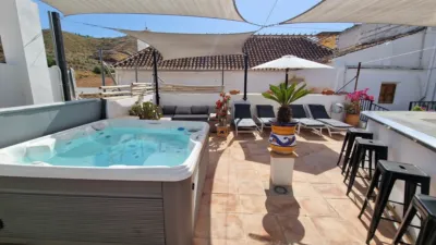 House in Viñuela photo 8