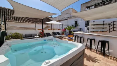 House in Viñuela photo 9