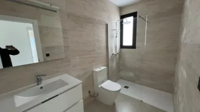 Chalet in Aspe photo 16
