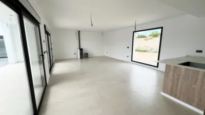 Chalet in Aspe photo 7