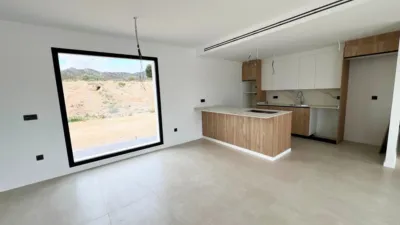 Chalet in Aspe photo 8
