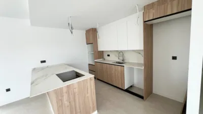 Chalet in Aspe photo 9