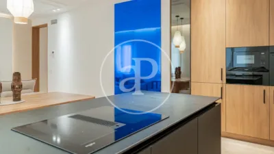 Apartment in Pacífico photo 13
