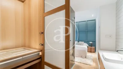 Apartment in Pacífico photo 17