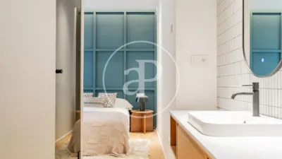 Apartment in Pacífico photo 19