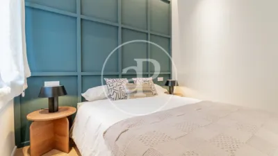 Apartment in Pacífico photo 23