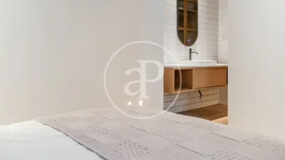 Apartment in Pacífico photo 26