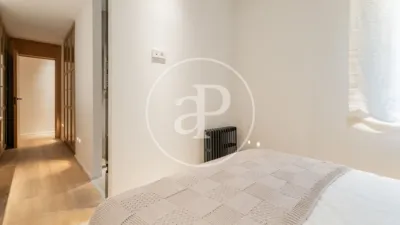 Apartment in Pacífico photo 27
