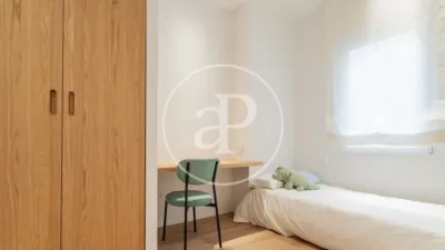 Apartment in Pacífico photo 35