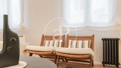 Apartment in Pacífico photo 3