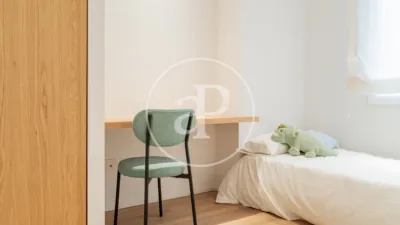 Apartment in Pacífico photo 36