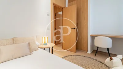 Apartment in Pacífico photo 37