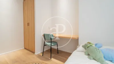 Apartment in Pacífico photo 42