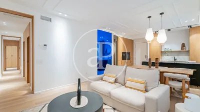 Apartment in Pacífico photo 4