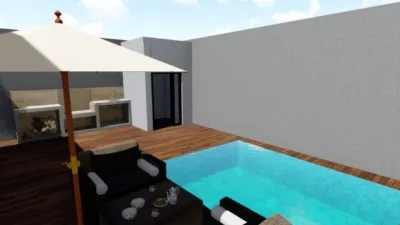House in Hondón de los Frailes photo 8