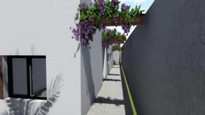 House in Hondón de los Frailes photo 9